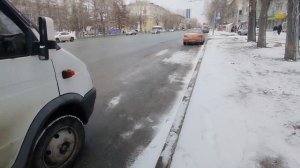 Пятница не удалась. Работа в Яндекс тариф грузовой на своей газели. Новосибирск.