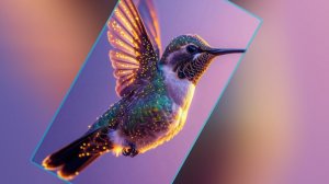 КРЫЛАТАЯ КРАСОТА: САМЫЕ ВОСХИТИТЕЛЬНЫЕ ПТИЦЫ ПРИРОДЫ 🕊️✨