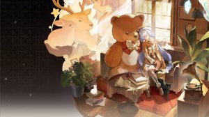 Wuthering Waves 3.3: официальная демонстрация скина на Mornye