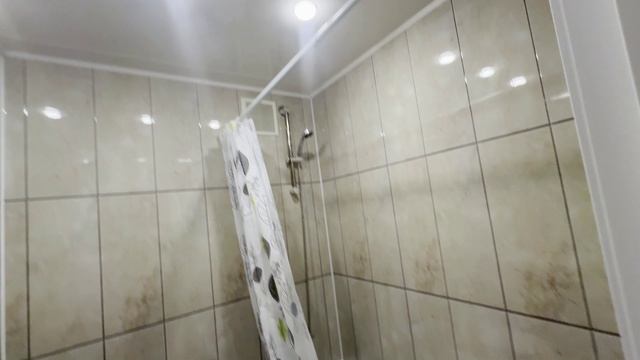 Сдам 1к-кв по адресу: мкр Новая Дерябиха-3, 1 этаж с летней верандой, Ленинский район Лемана ПРО