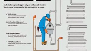 Как избавиться от засоров в раковине с помощью народных способов
