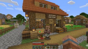 деревня океанская 3 серия 6 сезон