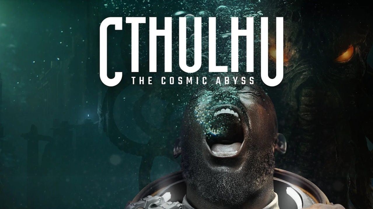 Cthulhu: The Cosmic Abyss. Найти Мэй.