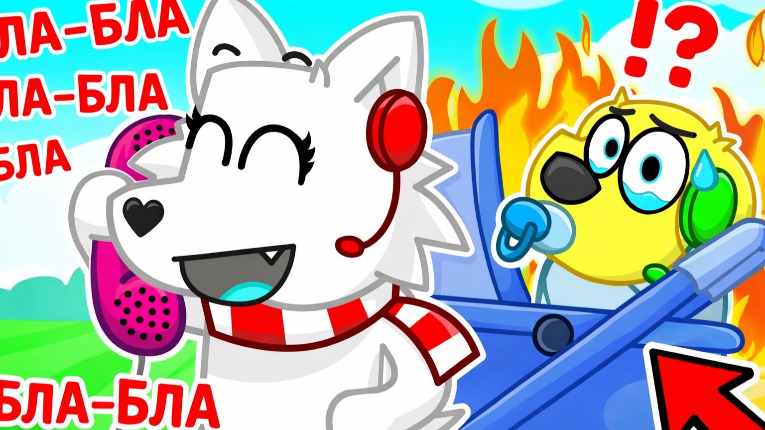 😱 КУДА ПРОПАЛ НАШ РЕБЁНОК?! РОБЛОКС! ROBLOX!