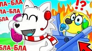 😱 КУДА ПРОПАЛ НАШ РЕБЁНОК?! РОБЛОКС! ROBLOX!