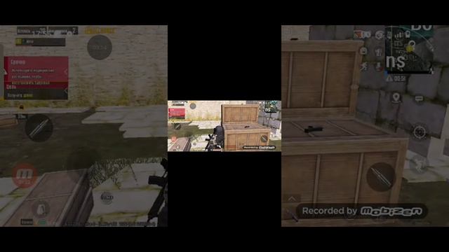 обзор на мой канал