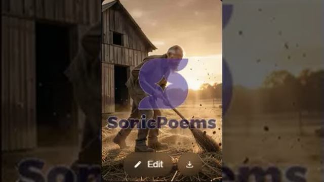 Сергей Есенин — Дед (вар2)