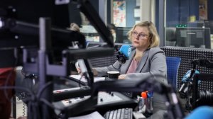 Наталия Куприна ответила на вопросы читателей, зрителей и слушателей АСТВ