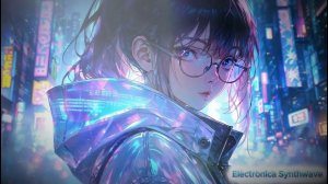 Glass Ghost  Instrumental Darksynth & Prismatic Overdrive Mix