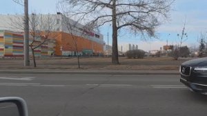 16.04.2026 // Съездили в город // Готовлю кекс и мадленки