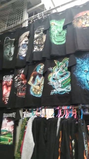 Мой бизнес, который накрылся медным тазом, после реформ на рынке. 😎