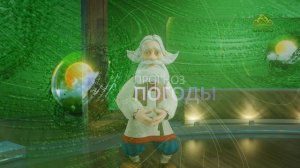 Прогноз погоды на 19 апреля 2026