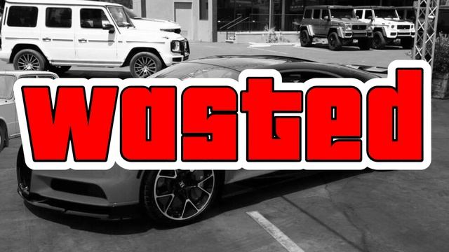 Эдит Жигули vs Бугатти