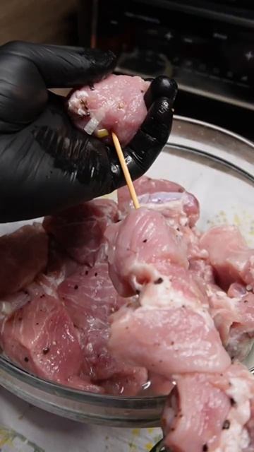 Экспресс маринад для сочного и шашлыка и соус, который вы должны попробовать