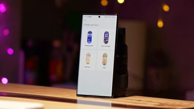 Обзор Xiaomi Band 8 — наконец-то идеален? смотреть онлайн