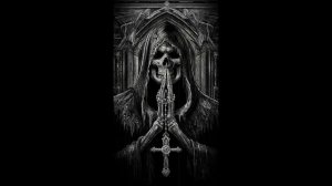 Откровение с того Света (Поёт ИИ )