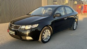 Обзор на Kia Cerato II, 2011 ПРОХОР | Просто Хорошие Автомобили!