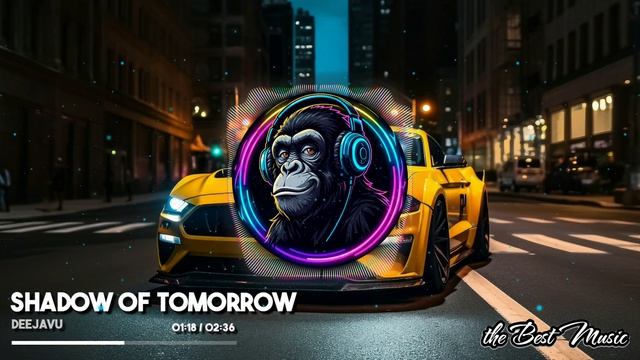 Shadow Of Tomorrow - DeejaVu