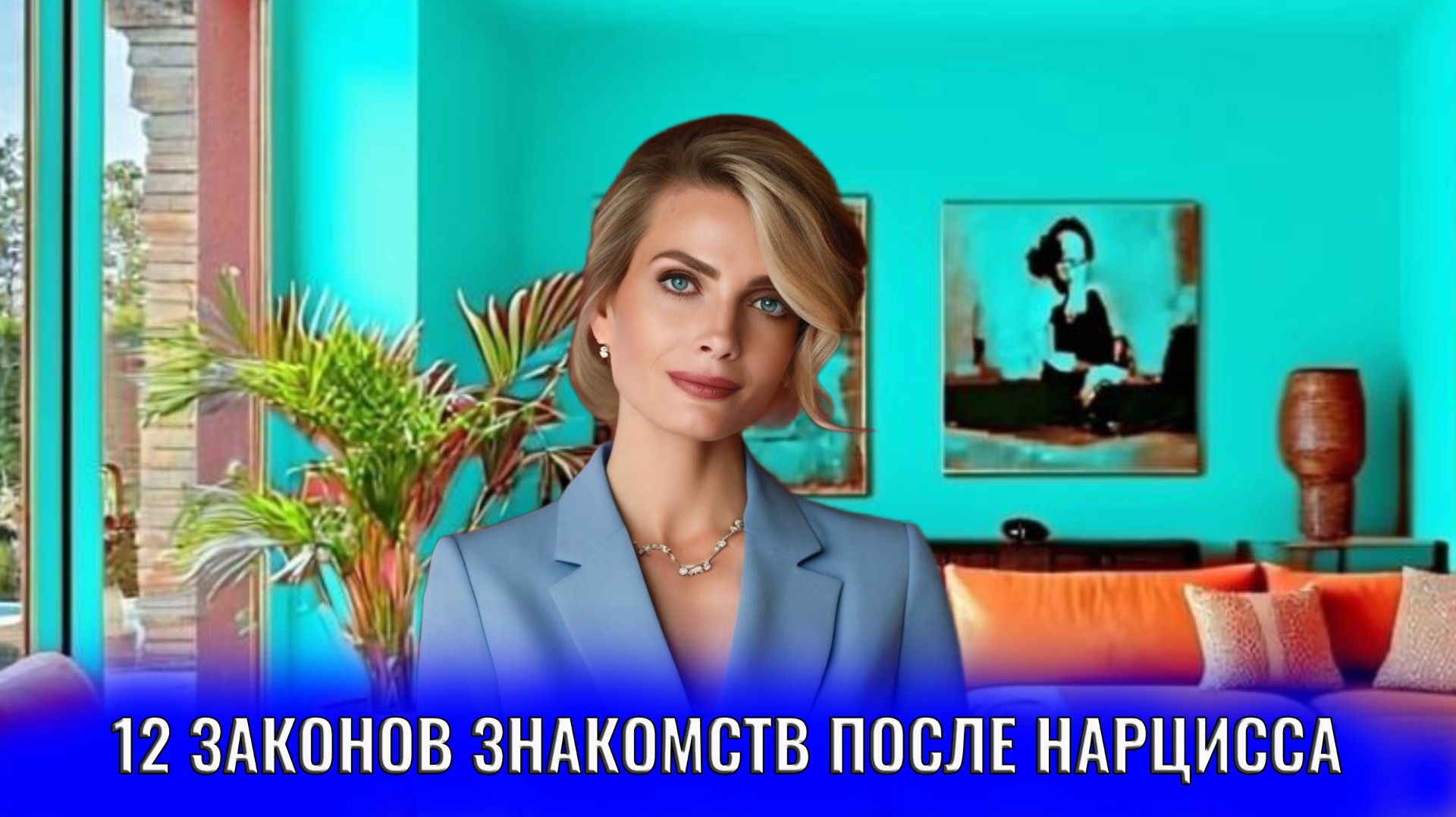 12 законов знакомств после нарцисса. Защитите себя