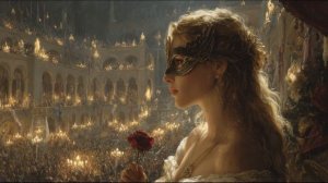 КОРОЛЕВСКИЙ ЦВЕТОК 🌹 Аудиокнига Полная | Любовное Фэнтези