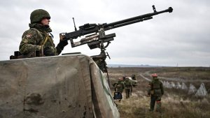 Младший лейтенант Валиев командовал штурмом опорника ВСУ в зоне СВО