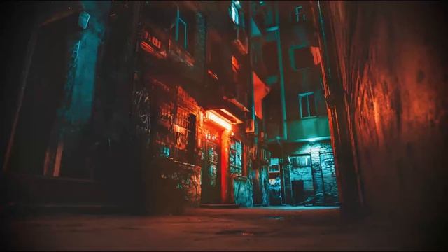 Urban Deep House ｜ Deep Focus & Flow ｜ Vol VIII [Doors Of Perception]