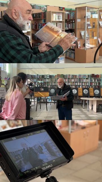 Длиннее жизни в Ростове Великом