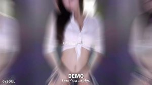 Милое личико