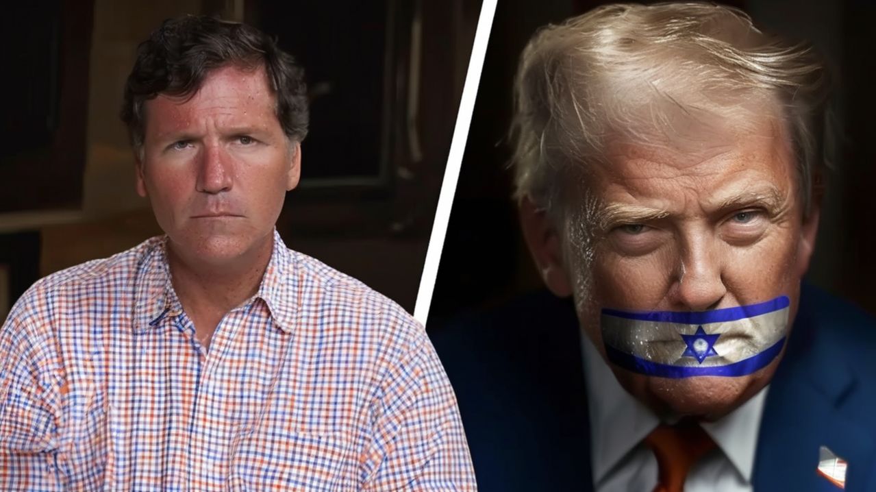 The Hypocrisy of This Is Clear…