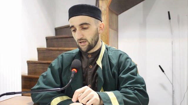 Сиратуль хIалабият 63 урок