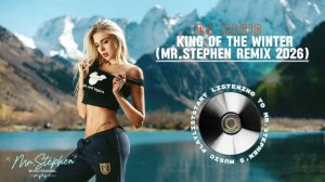 Mr.Stephen, Morozoff & Dj Magic - King of the Winter