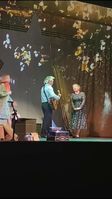 Полетят копейки из-за пазухи долой Владимирский театр драмы