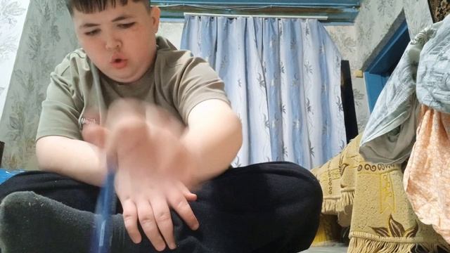 ВЫЗЫВАЕМ НОВОГО ДУХА!|БЫЛО СТРАШНО