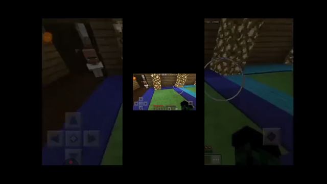 Зимняя вишня с музыкой