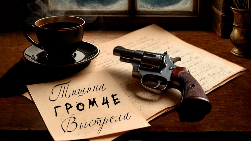 Скелеты в Шкафу - Тишина Громче Выстрела