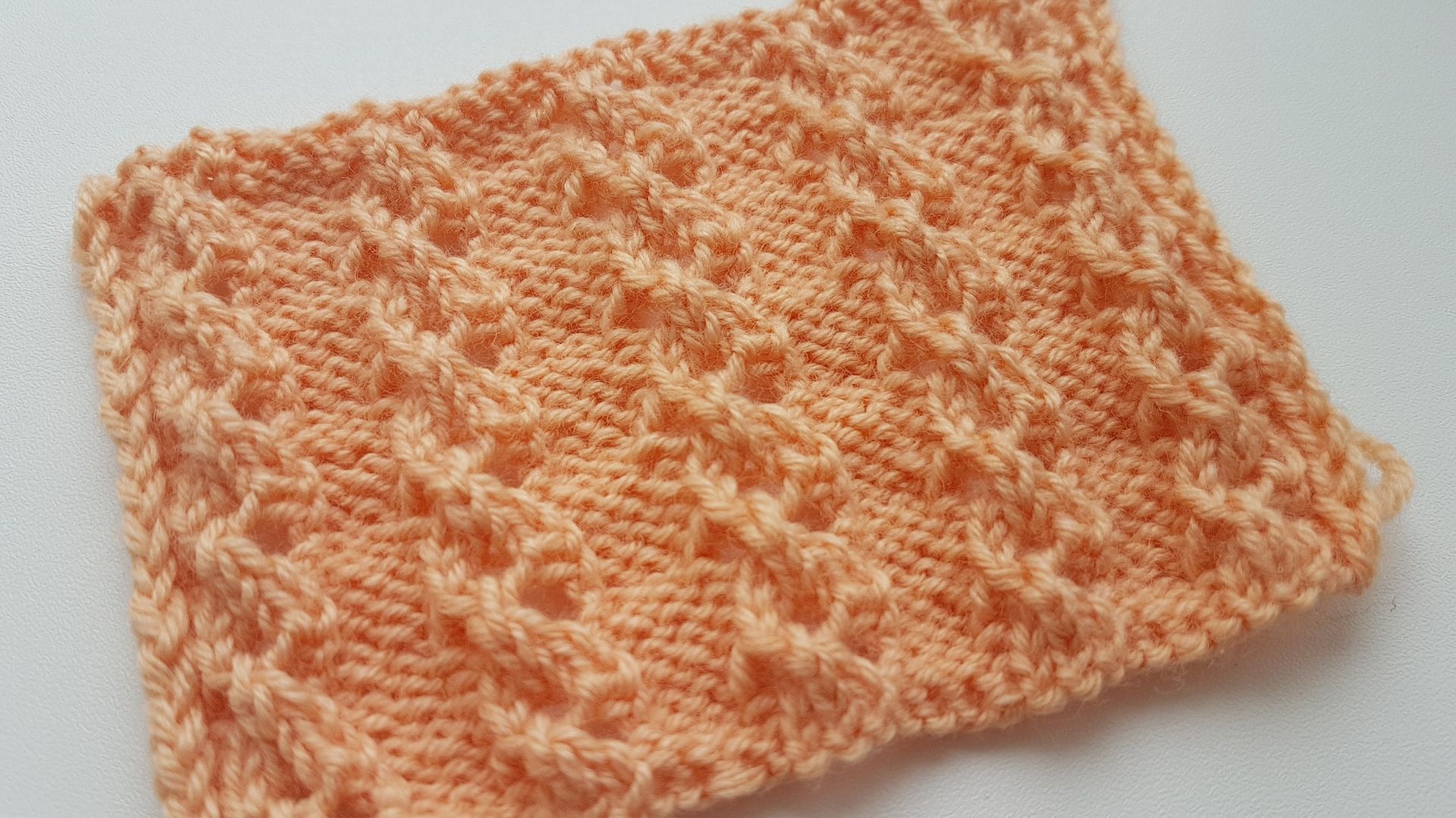 📏 Вертикальный ажур спицами для базовых топов и кофточек: Стройнящая классика 📏