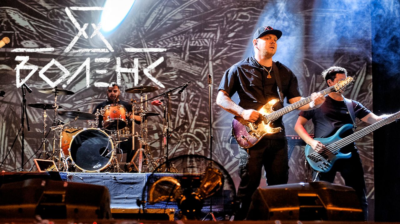 ВОЛЕНС - Сувенир. / Рок-вершина /