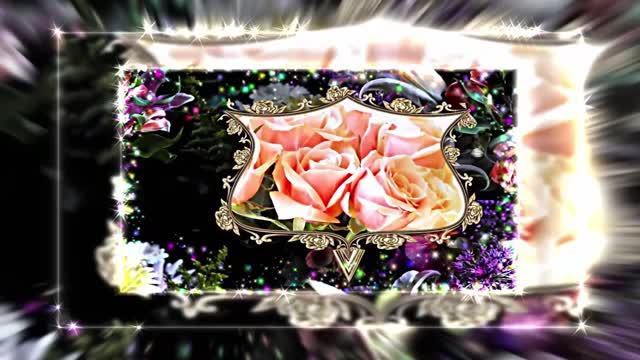 С Днём Рождения 3!!! Ностальгия - музыкальная открытка от Киностудии Мудрого Кота Тимофея!!!