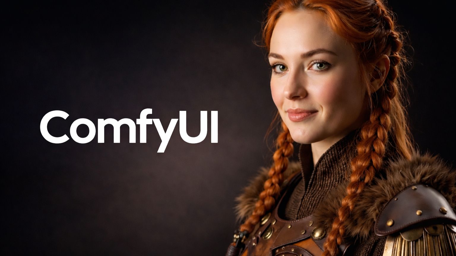 Уроки ComfyUI - Быстрое превращение фото в видео (Неактуально)