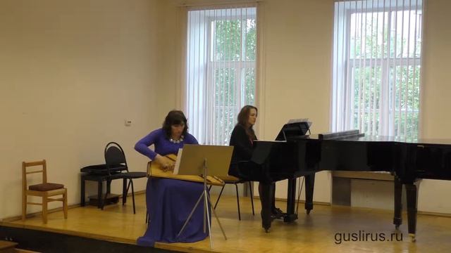 Гавот Люлли