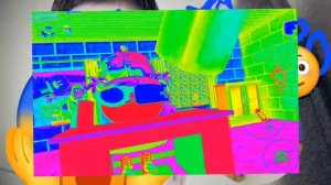 клип (нельзя смотреть ¿¿) с новым годом и Светой свин