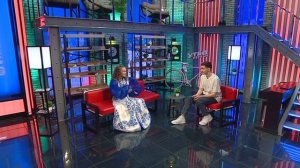 Алиса Кори. Матушка — Россия | УТРО ПЕРВЫХ