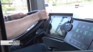 Волгоградцы смогут оформить льготные проездные