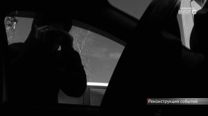 16-летнего жителя Братского района осудили за пьяный угон с ДТП