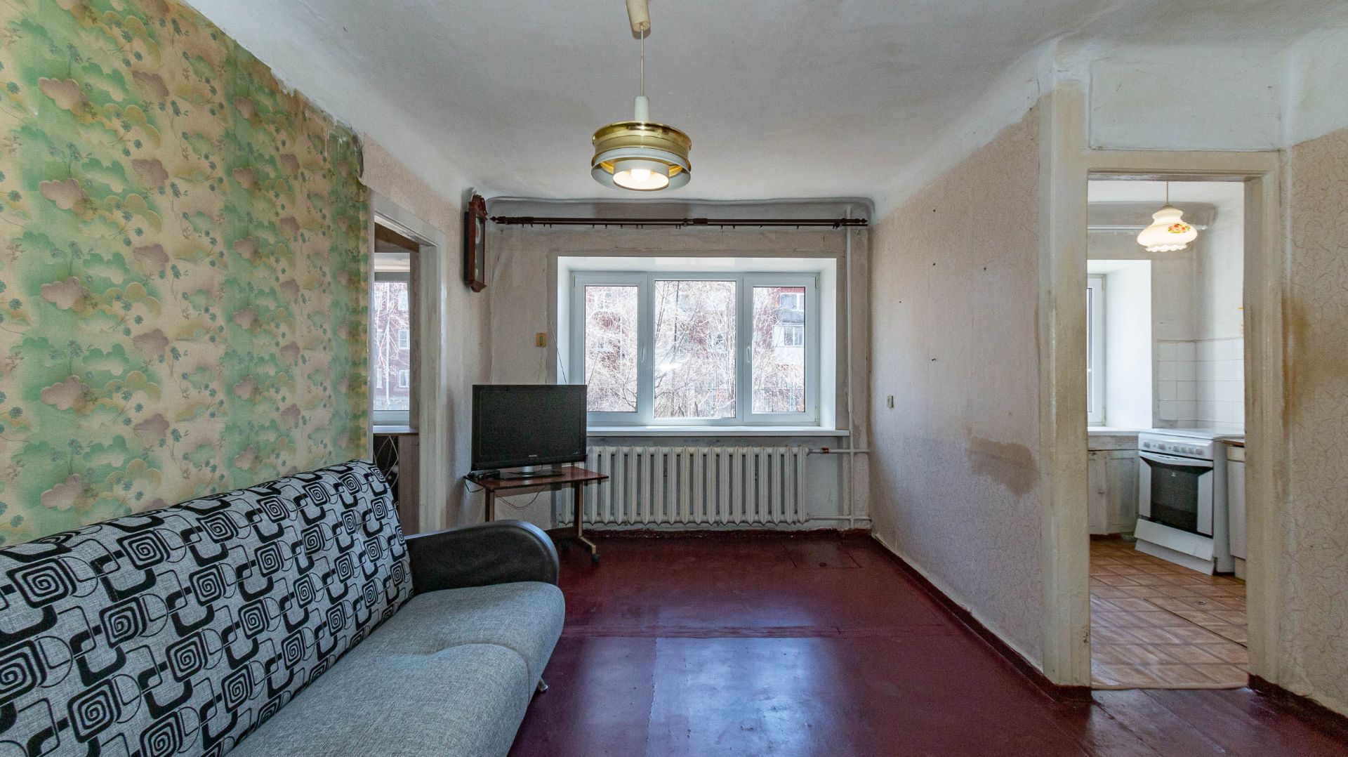 улица Багратиона, 6