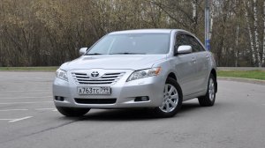 Toyota Camry 2008
