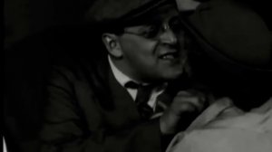 "Девушка спешит на свидание" 1936г., эпизод, инженер, 17-04-2026