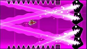 ЭТО НЕРЕАЛЬНЫЙ УРОВЕНЬ В ГЕОМЕТРИ ДЭШ!! ОН ИДЕАЛЕН!