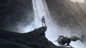 Ария    "Я Свободен"