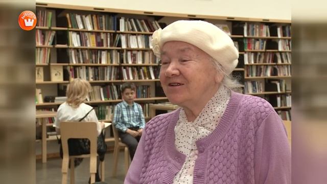 Ретрсопектива-2017: Библионочь состоялась